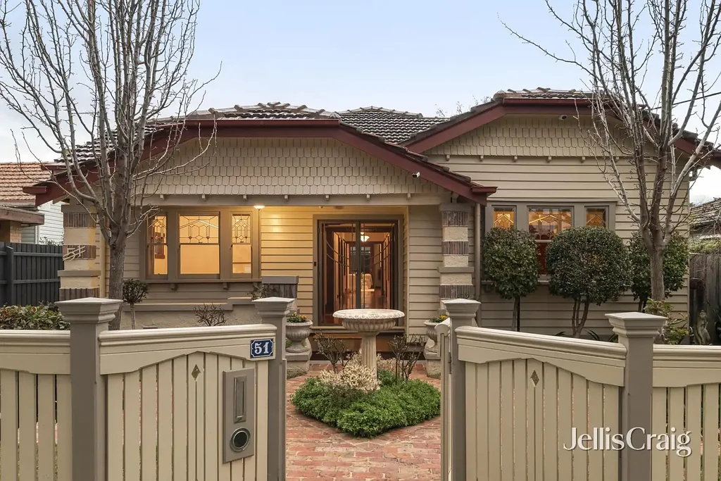 Ivanhoe 4 Slaapkamer Californian Charmer with Family Lifestyle Appeal