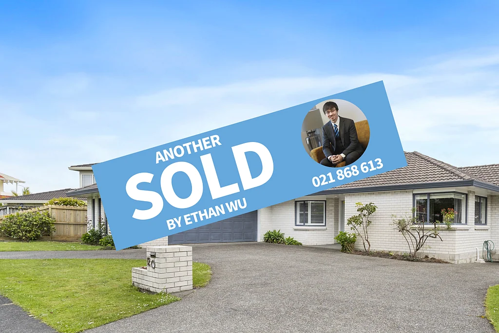 12 Daria Place, Northpark, Manukau City, Auckland