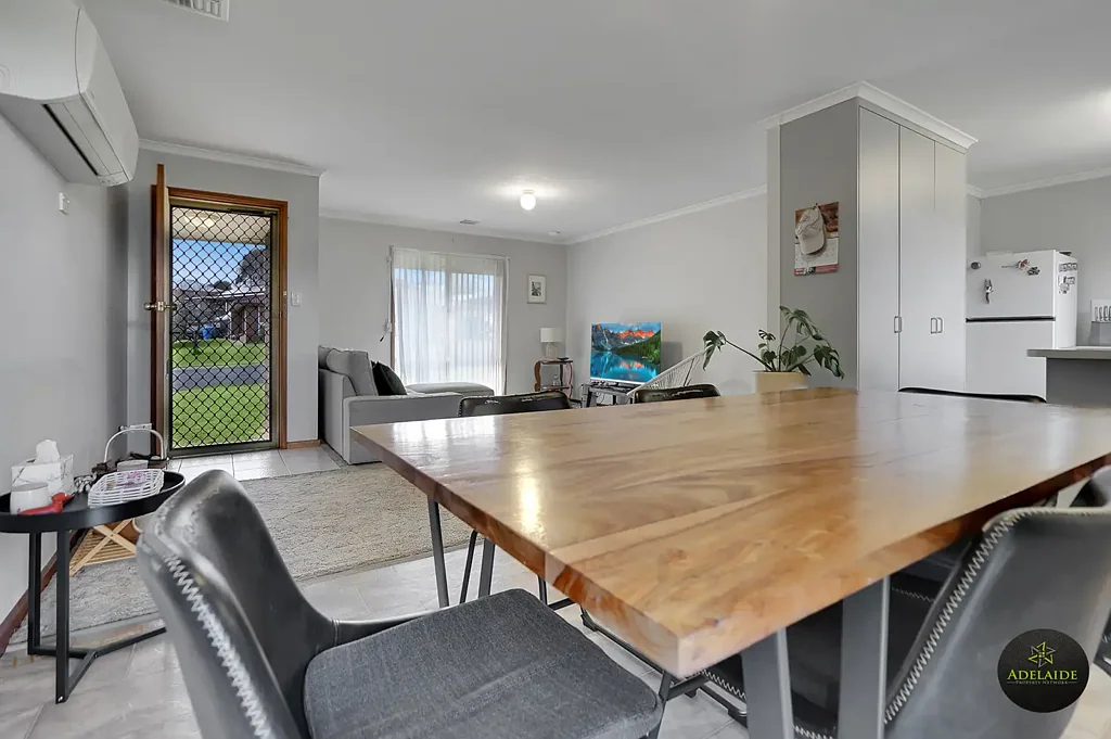 Mount Gambier 2બેડરૂમ INVESTMENT OPPORTUNITY!