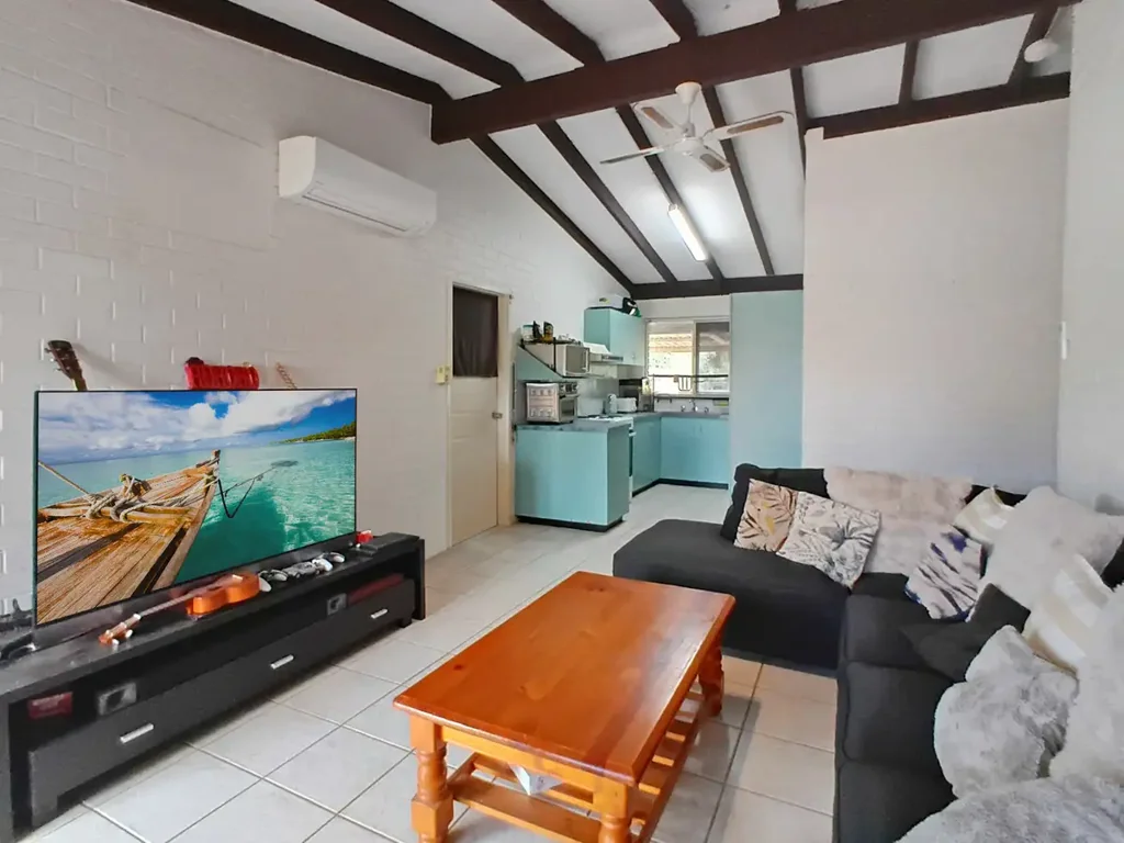 Pegs Creek 3ห้องนอน Pegs Creek Starter – Better Than Renting!