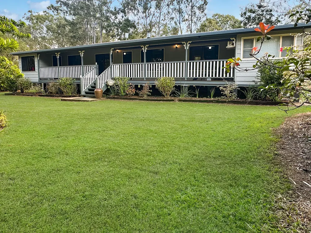 136 Maiseys Rd, Yandaran, QLD 4673