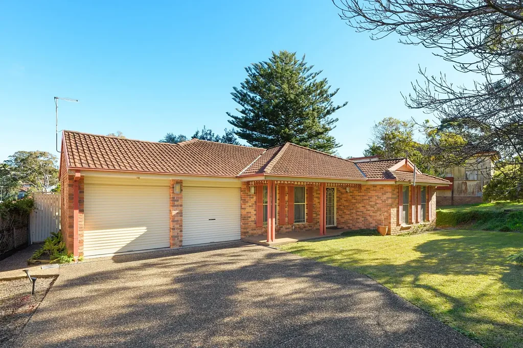 19 Barraran Street, Gymea Bay, NSW 2227