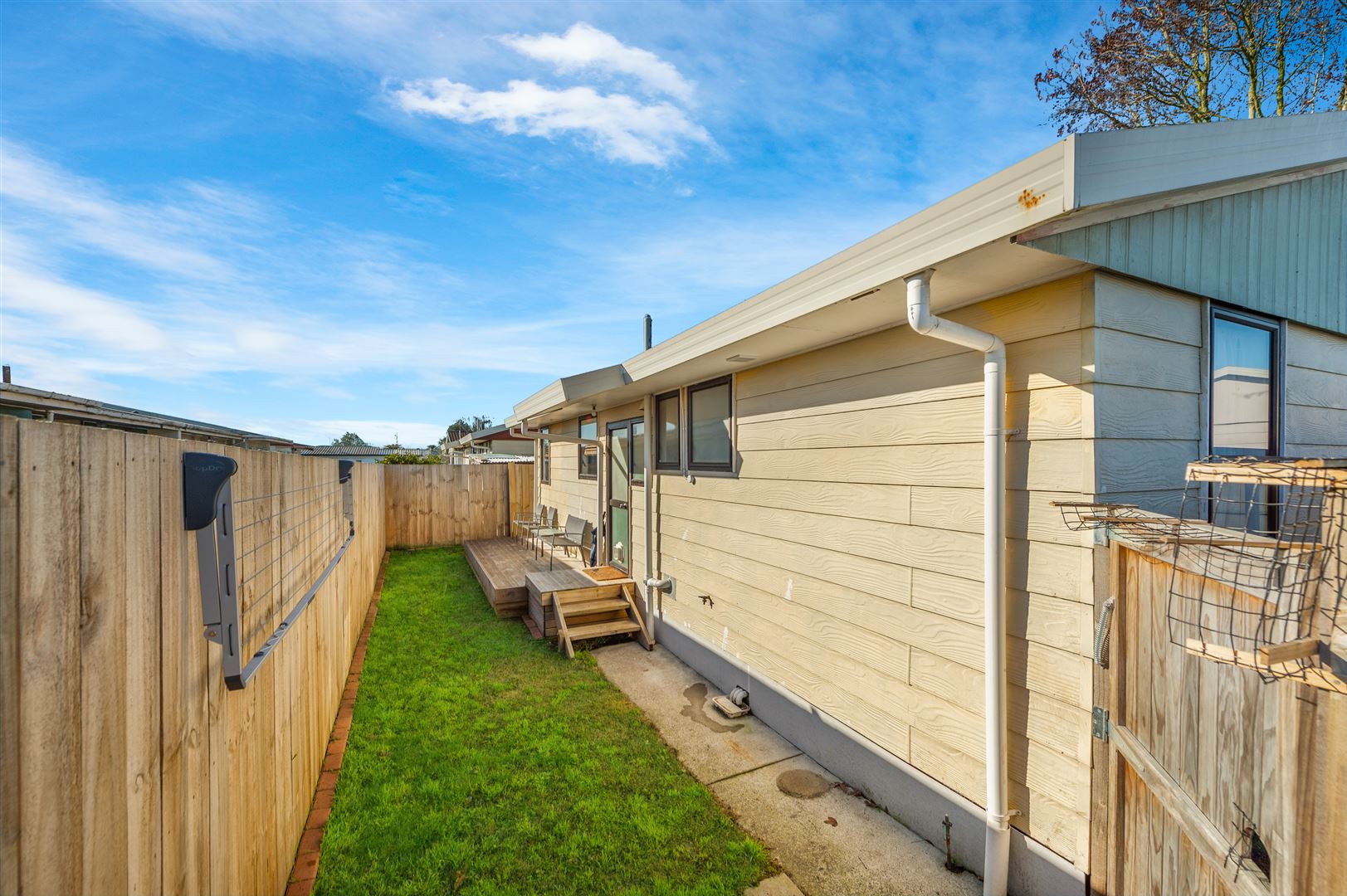 76e Bandon Street, Frankton, Hamilton, 3房, 1浴