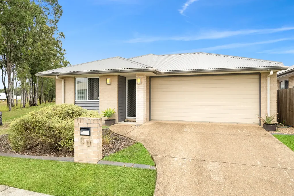 Modern Family Home in Prime Location