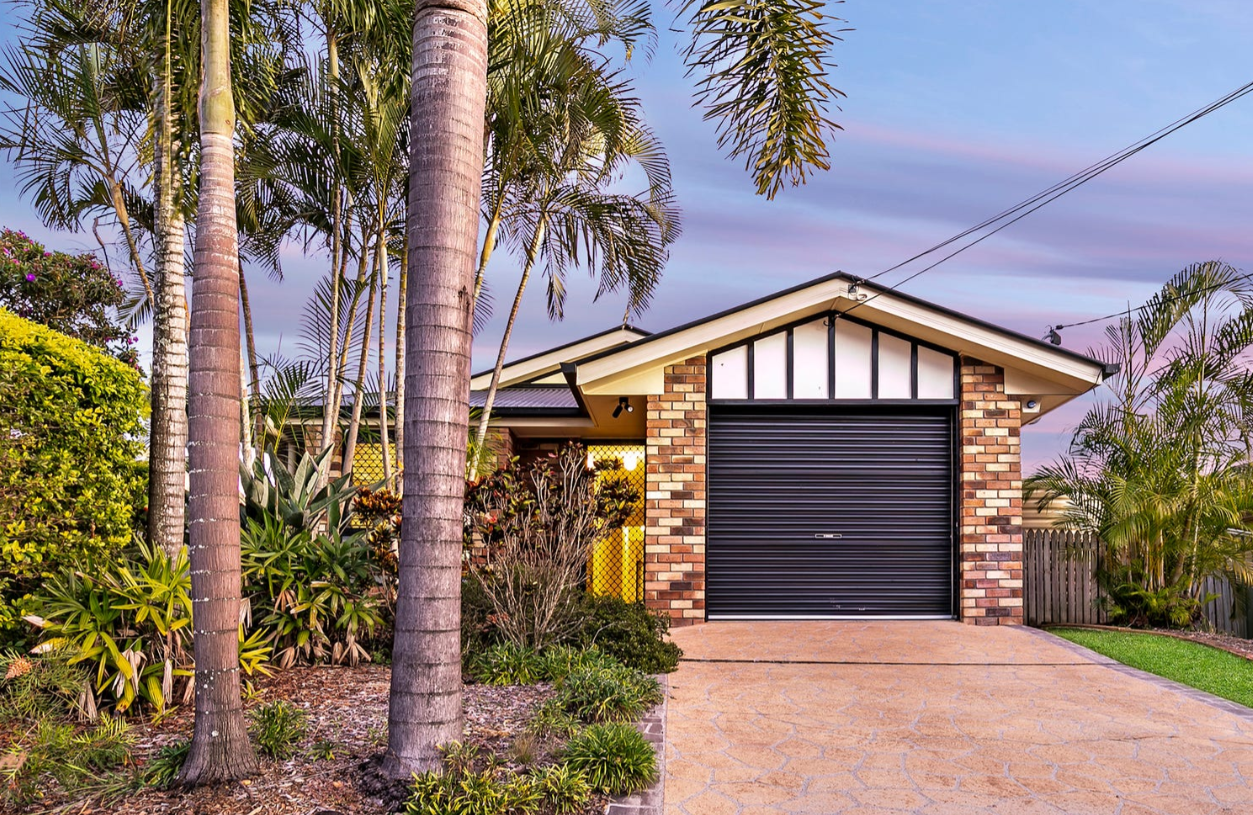 4 OAK ST, SHAILER PARK QLD 4128, 0房, 0浴, House