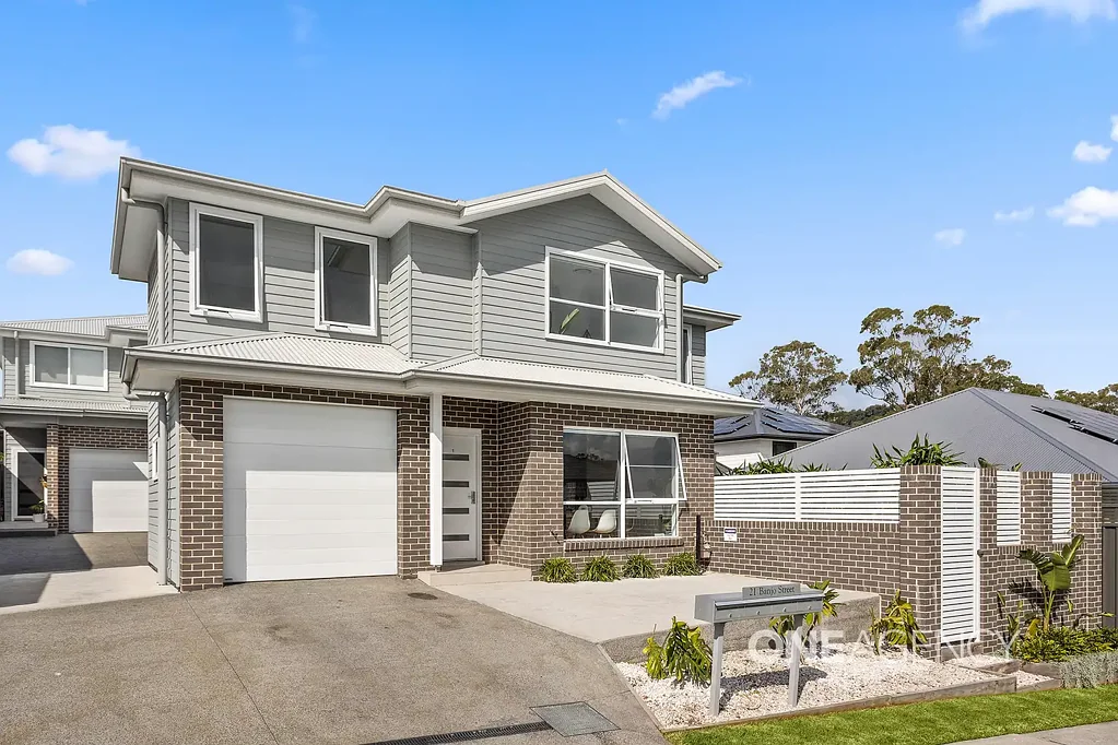1/21 Banjo Street, Albion Park, NSW 2527