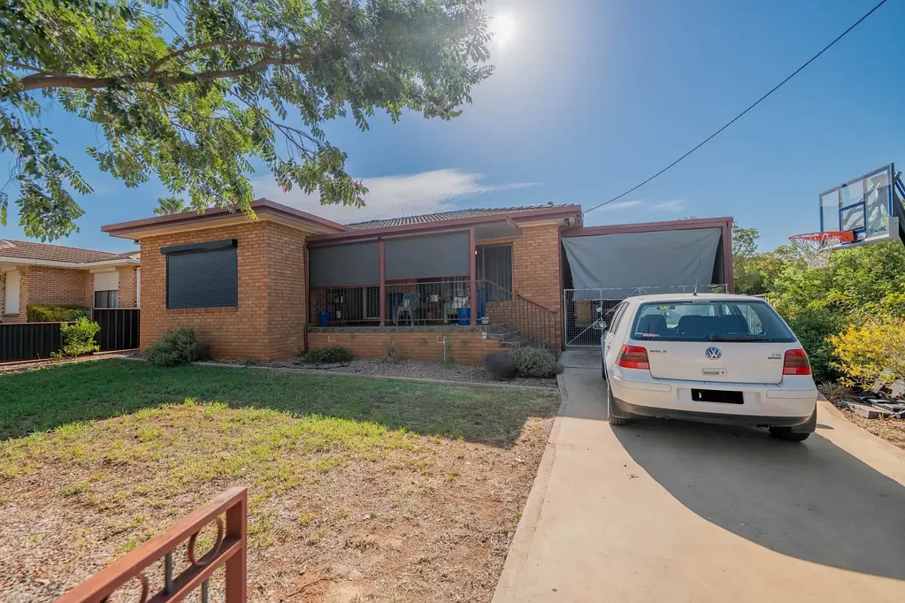 45 Thornbury Street, Parkes, NSW 2870