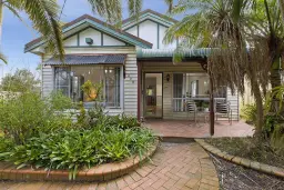 625 THE ENTRANCE RD, Bateau Bay