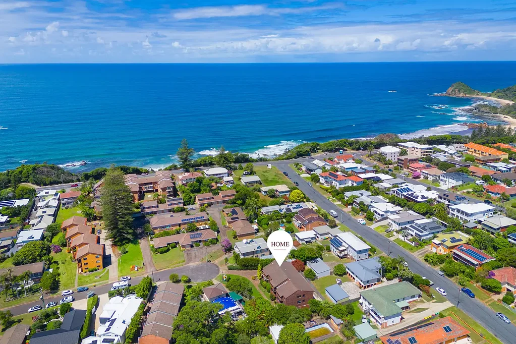 1/11 Norfolk Avenue, Port Macquarie, NSW 2444