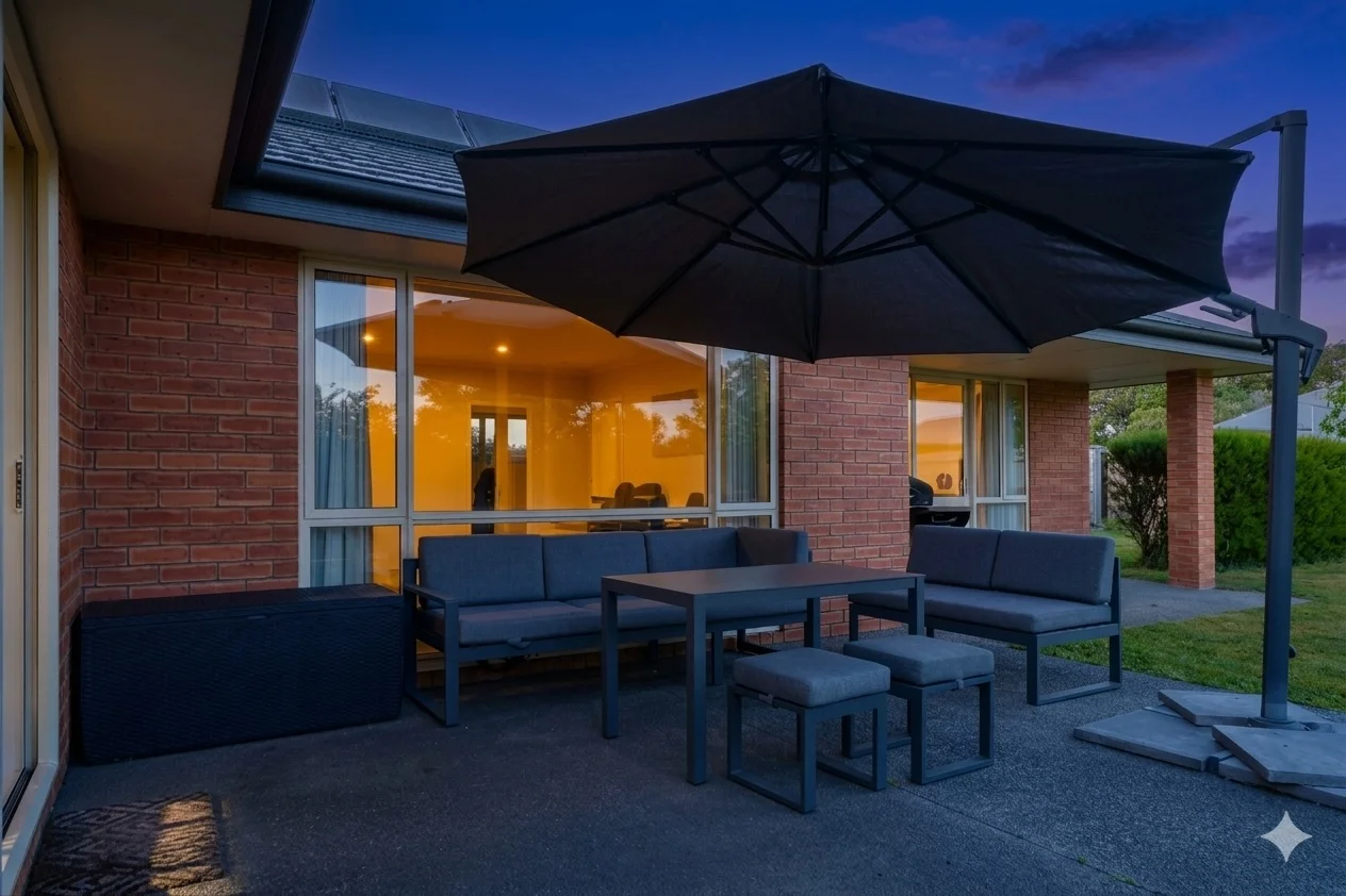 Rolleston 4બેડરૂમ Move In Ready So Make An Offer!