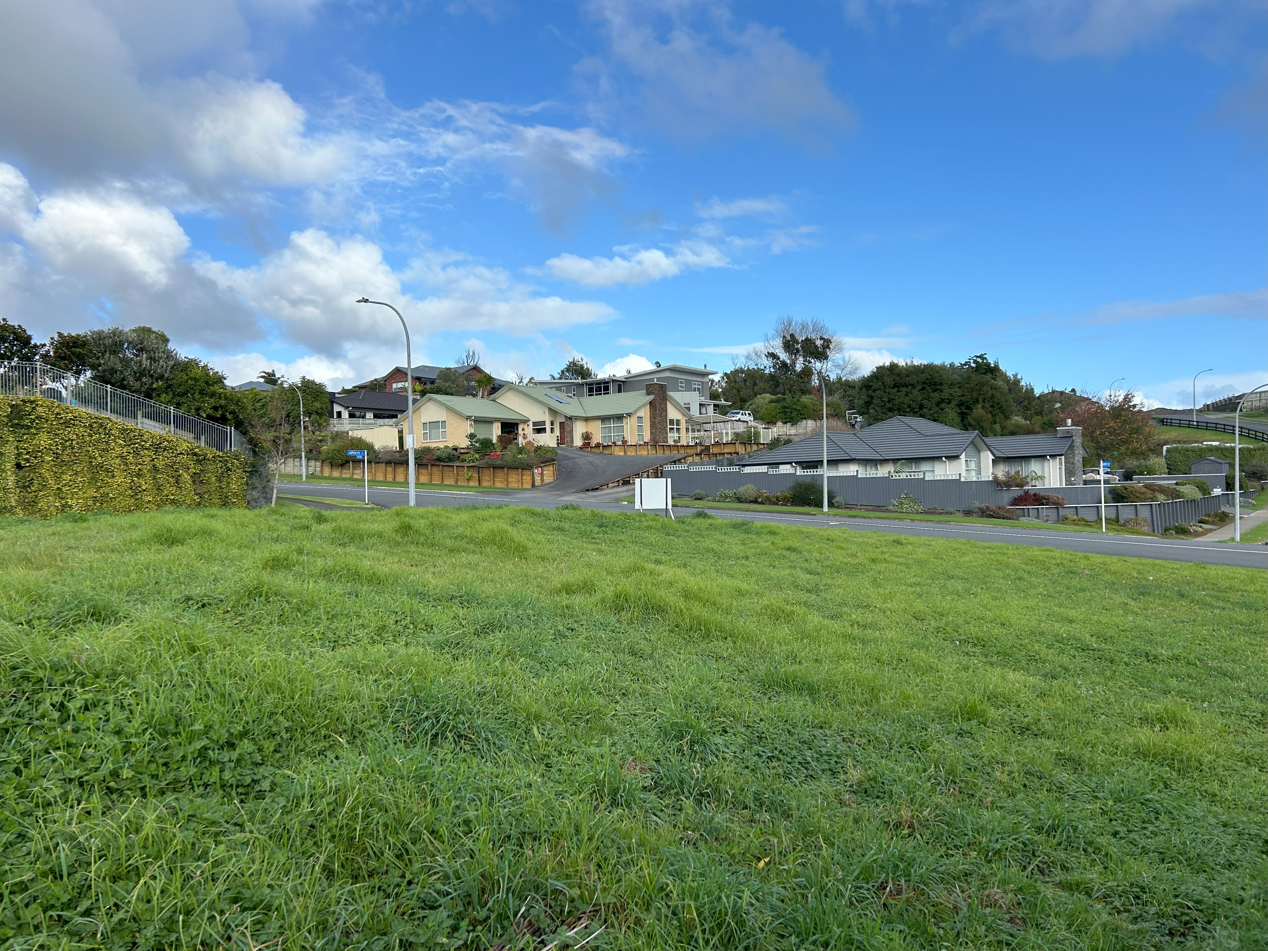 90 Karamea Street, Whalers Gate, New Plymouth, 0房, 0浴, Section