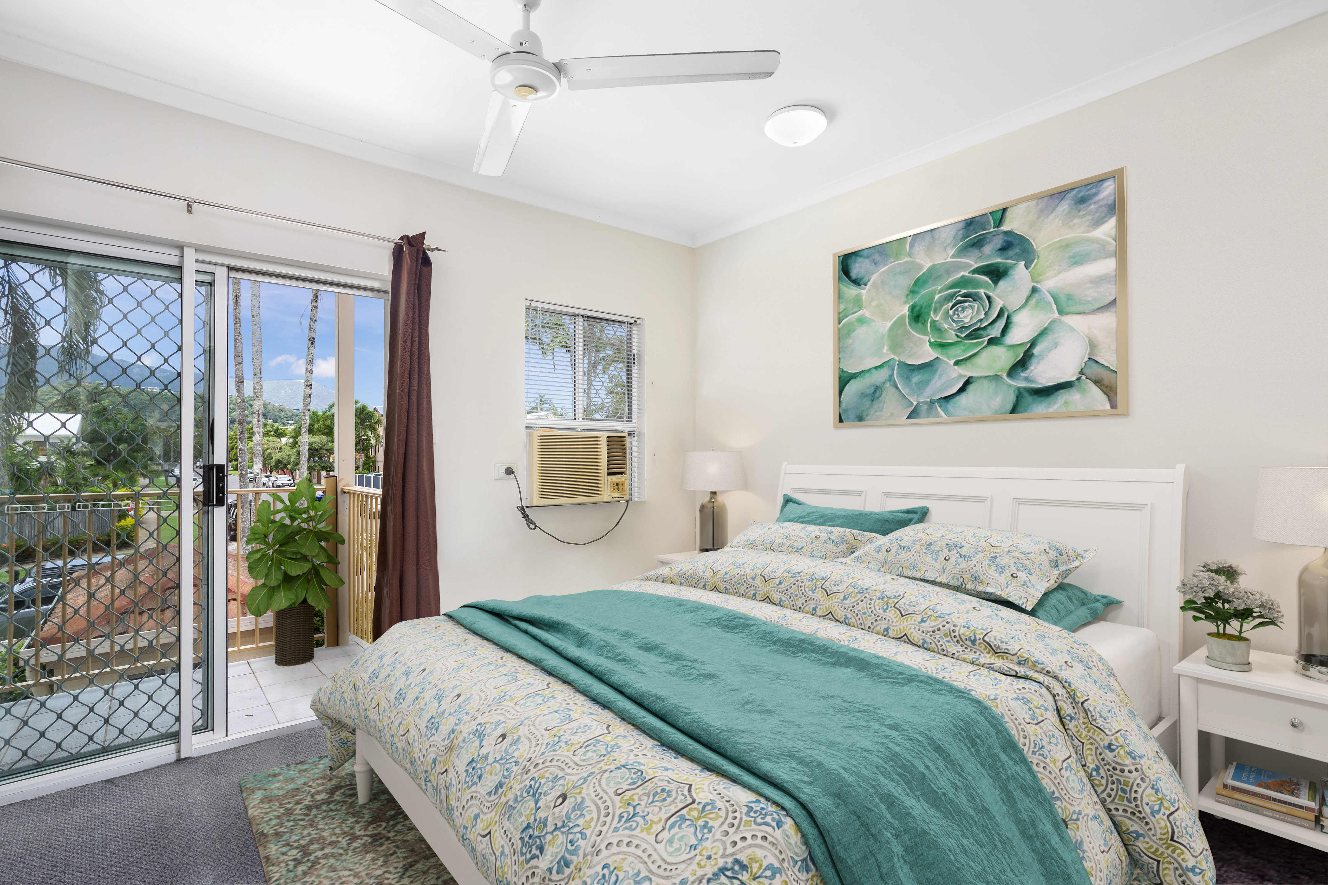 VILLA VERDE UNIT 3 38 SPRINGFIELD CR, MANOORA QLD 4870, 0房, 0浴, Townhouse