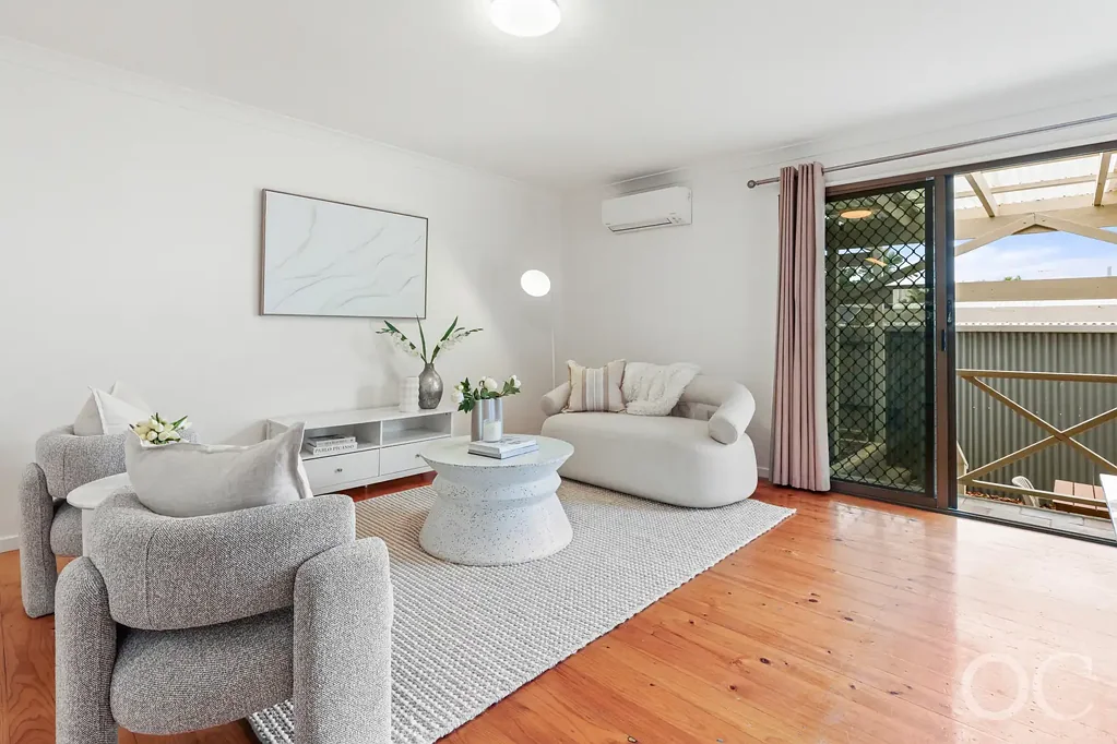 Port Noarlunga 2房  Open the Door to Coastal Convenience