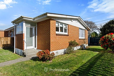 Heretaunga 2房  Ready, Set, Own in a Convenient Zone!