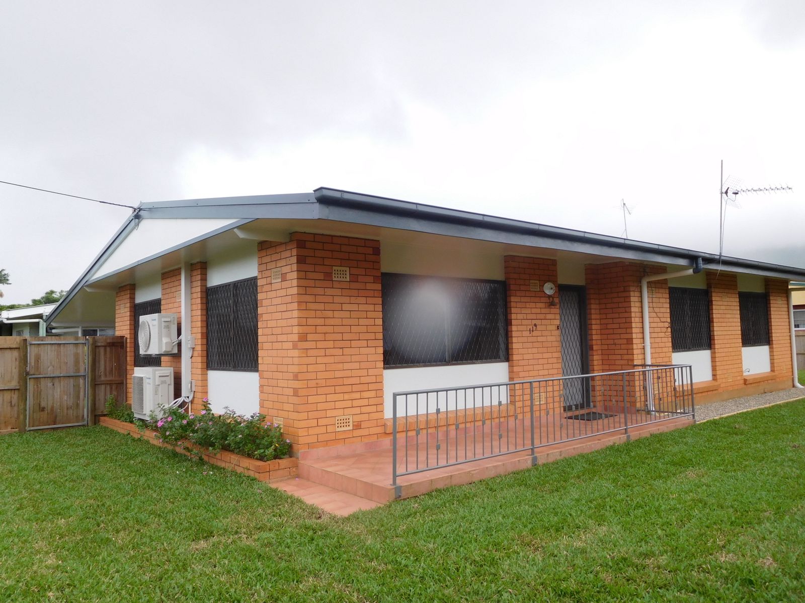 119 HOARE ST, MANUNDA QLD 4870, 0 Schlafzimmer, 0 Badezimmer, House