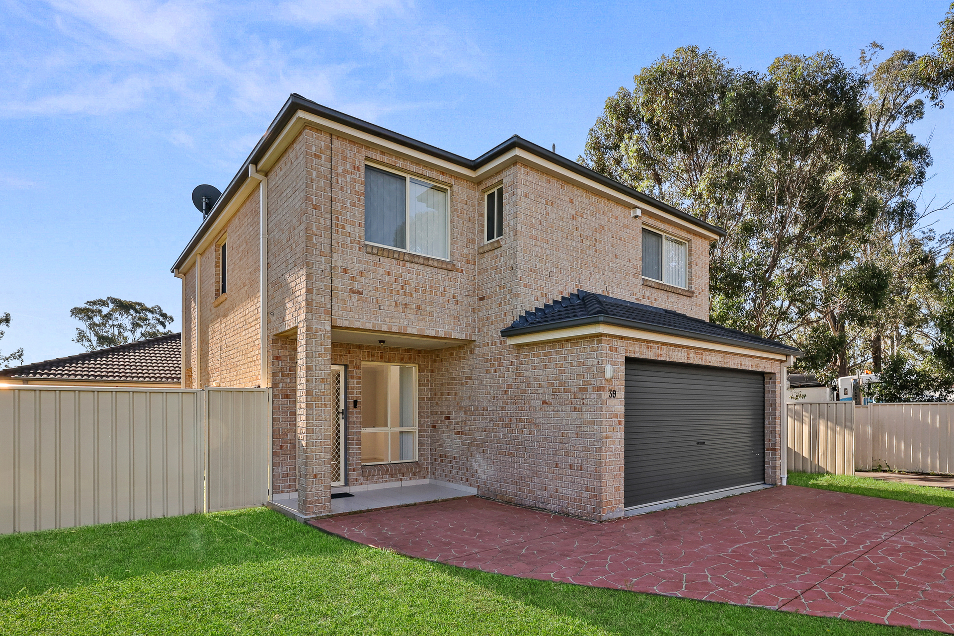 39 PIMELEA PL, ROOTY HILL NSW 2766, 0部屋, 0バスルーム, House