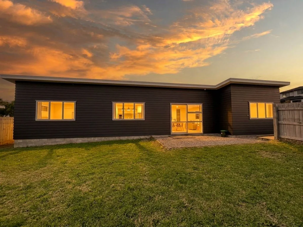 A Place You'll Love to Call Home