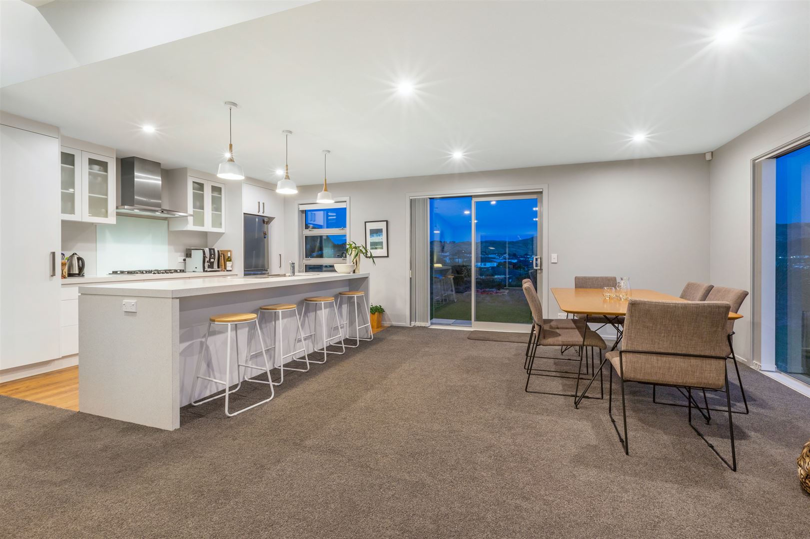 4 Tutoko Place, Aotea, Porirua, 4 phòng ngủ, 0 phòng tắm