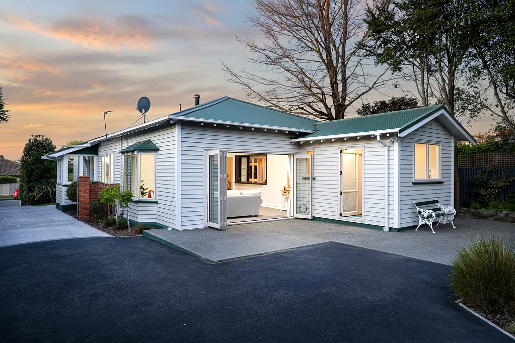84 Corson Avenue, Beckenham, Christchurch, Canterbury