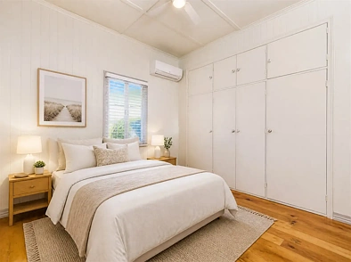 31 Raymont Road, Grange, QLD 4051, 2房, 1浴, House