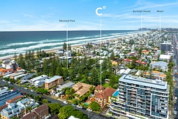18/40-44 Ventura Road, Mermaid Beach