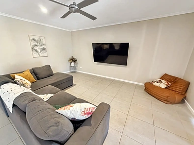 23 Madigan Street, Braitling, NT 870, 4 침실, 2 욕실, House
