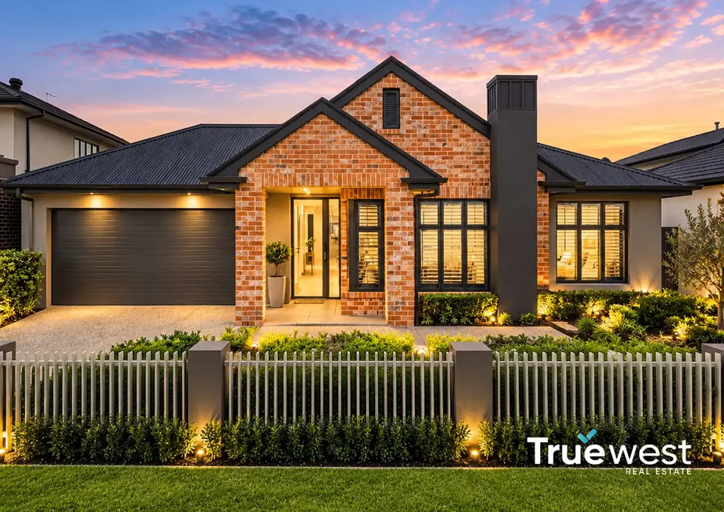 Tarneit 4બેડરૂમ Ex-Display House in the Heart of Tarneit