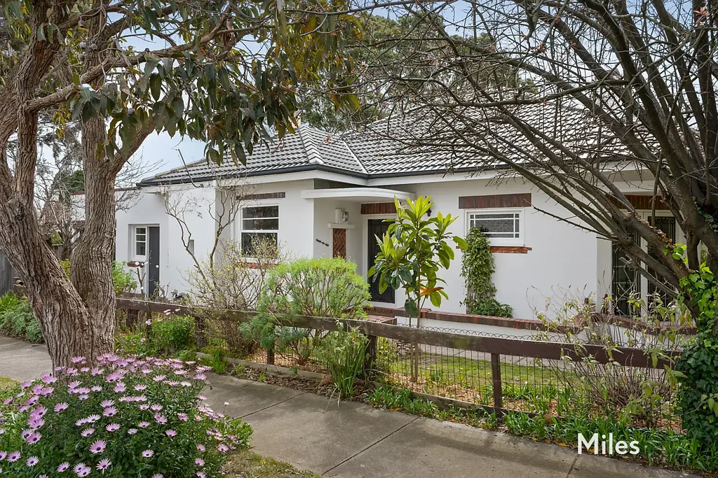 Ivanhoe 2部屋 Prized Art Deco Potential & Fairy Hills Prestige