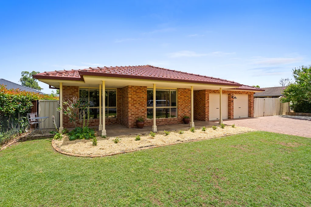 11 Towarri Street, Scone, NSW 2337