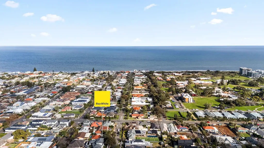 North Brighton 3 Bedroom Premium Coastal Location with Unlimited Potential