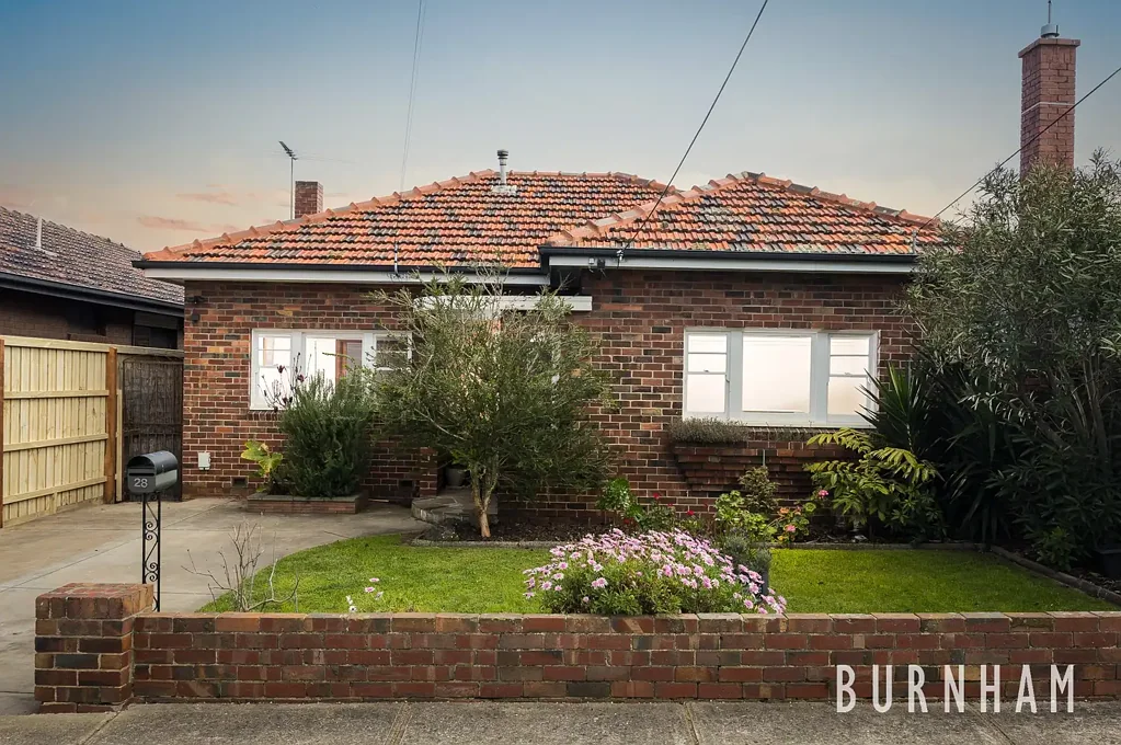 West Footscray 3Kwarto Classic Character, Contemporary Comfort, Premier Position