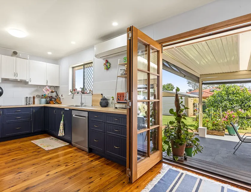 234A Alderley Street, Centenary Heights, Toowoomba, 4 chambres, 1 salles de bain, House