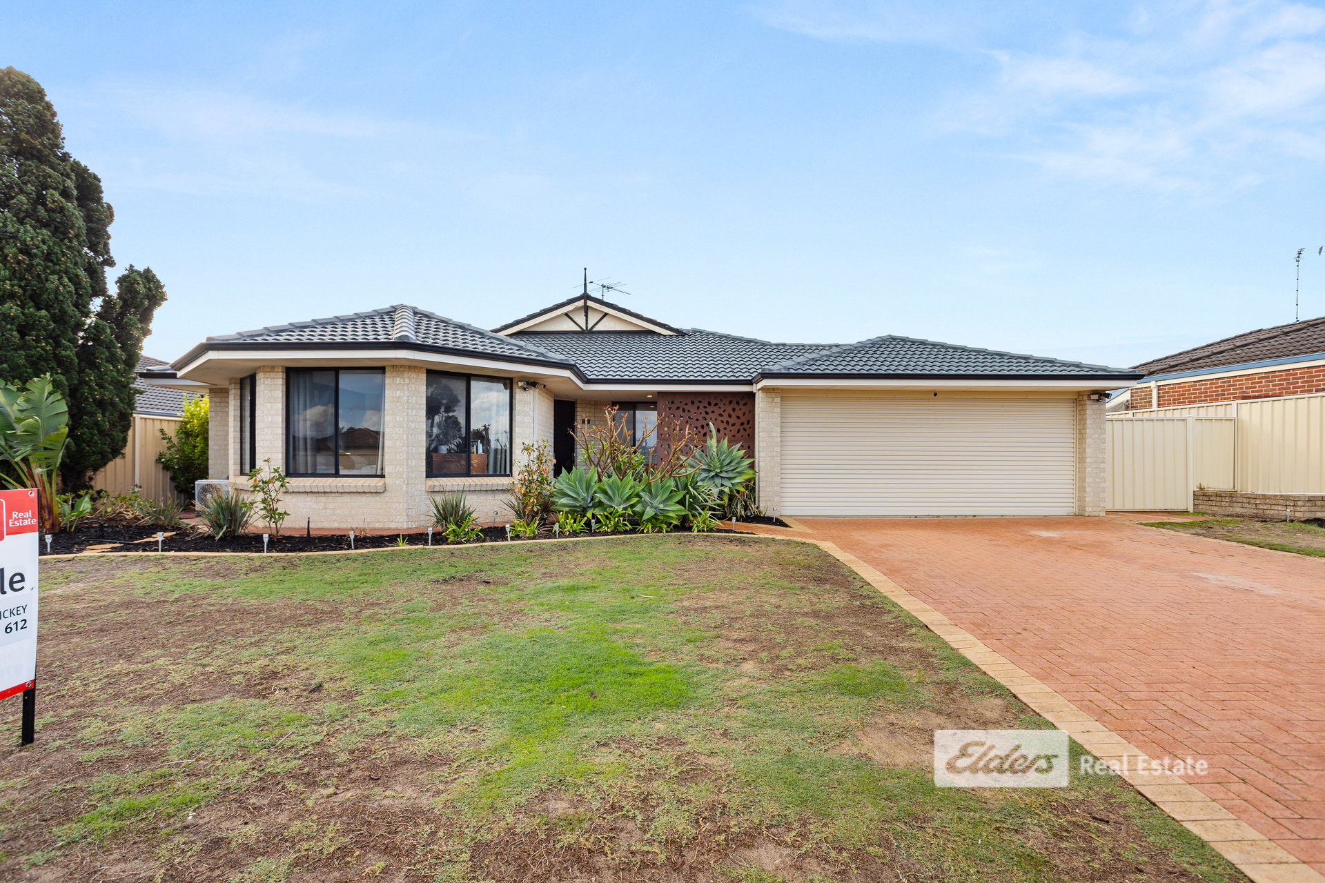 19 LUSITANO AV, EATON WA 6232, 0房, 0浴, House