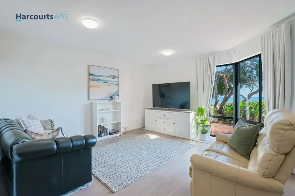 Bunbury 3Moenga City Living-Stunning Views and the Beach at your Doorstep