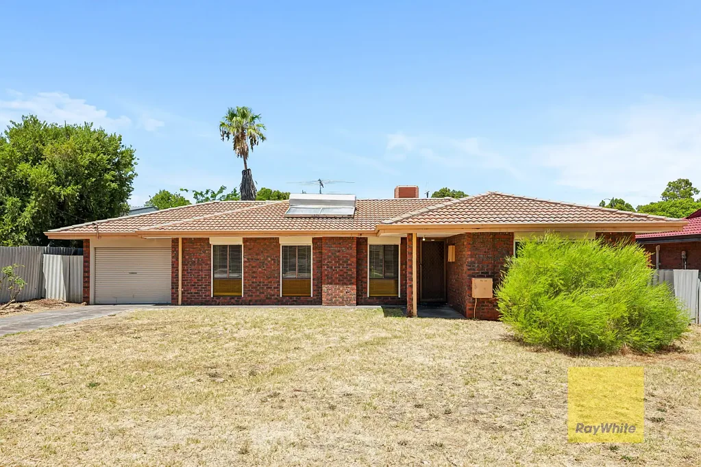 27 Christowe Drive, Swan View, WA 6056