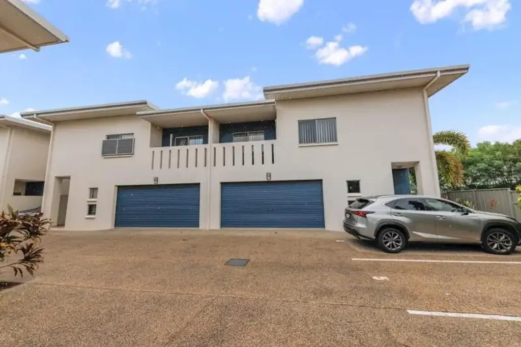地址保密, Bayview, NT 820