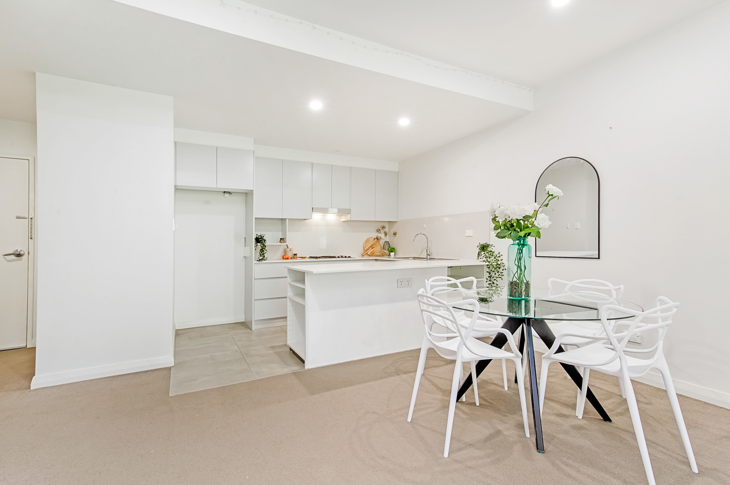 EVELYN GARDENS UNIT 38 5-15 BELAIR CL, HORNSBY NSW 2077, 0房, 0浴, Unit