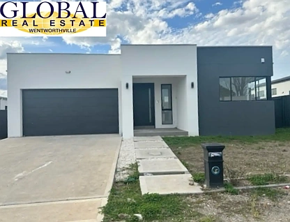 13 15 Haryana Rd, Claremont Meadows, Outer Western Sydney, 4 कमरे, 3 बाथरूम, House