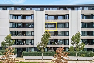 Burwood East 1 Bedroom The Ultimate Burwood Brickworks Lifestyle