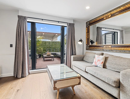 23 Cotesmore Way, Parnell, Auckland City, 3房, 2浴, House