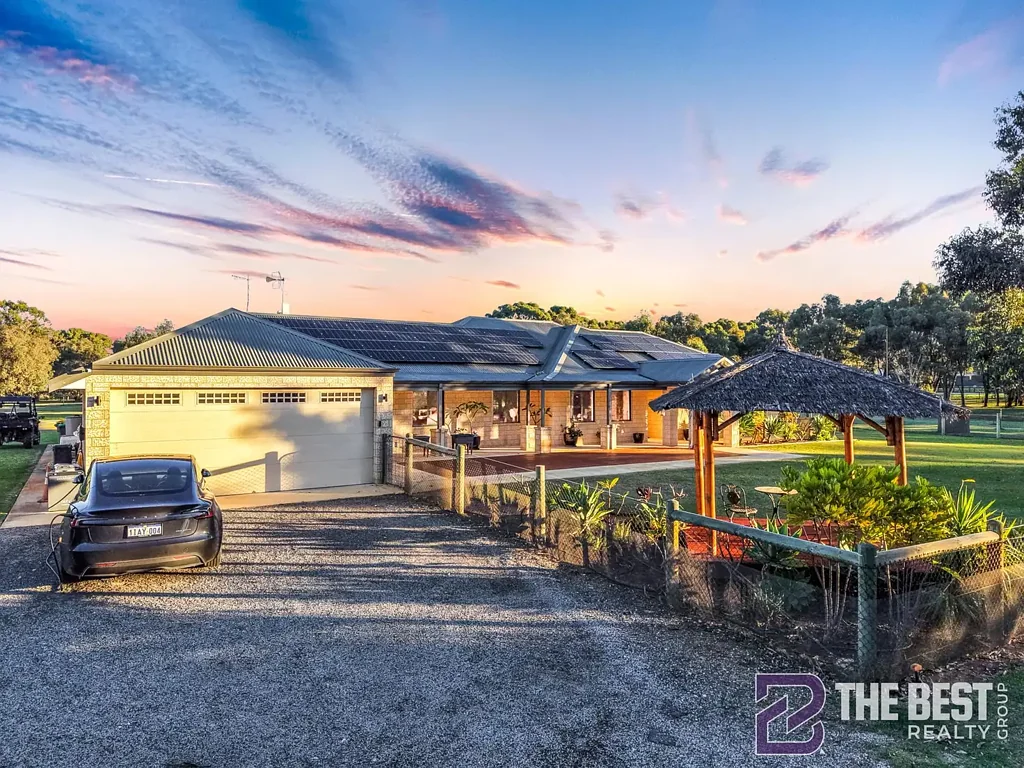 Baldivis 7房  Dual Luxury Residences & Ultimate Lifestyle Freedom!