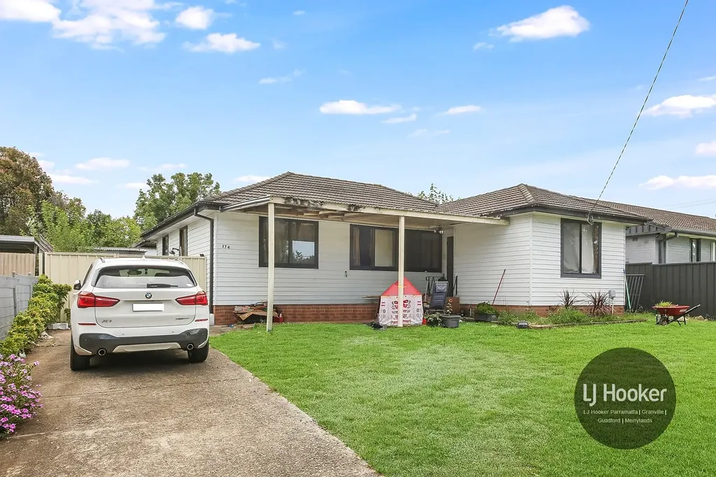 174 Luxford Road, Whalan, NSW 2770
