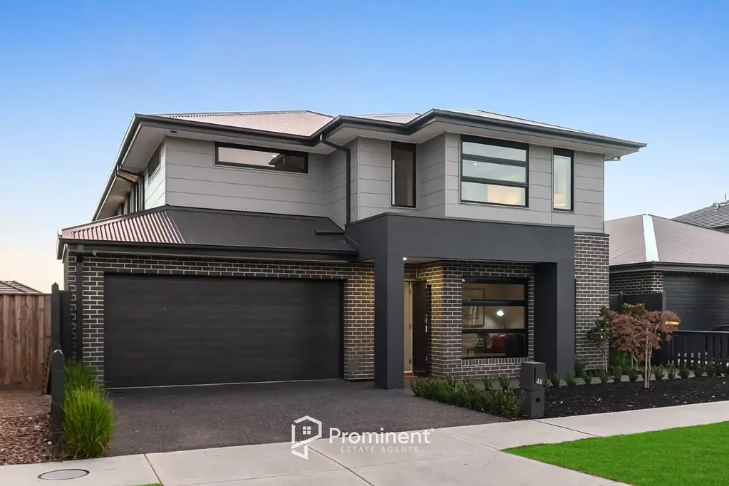 Junction Village 6ਬੈੱਡਰੂਮ Luxurious Six-Bedroom Family Home in Octave Estate