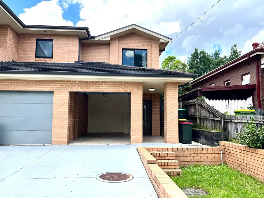 Spacious Family Home in Prime Eastwood Location