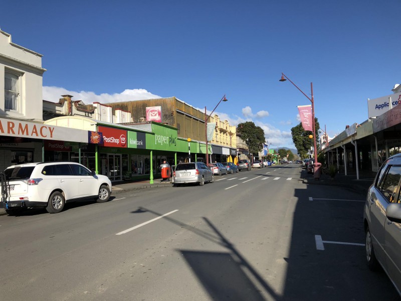 108a Church Street, Opotiki and Surrounds, Opotiki, 0 રૂમ, 0 બાથરૂમ