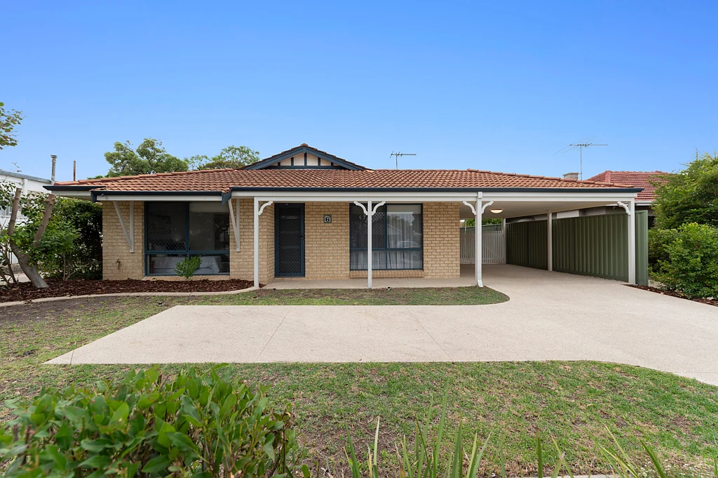 6B Isabella Crescent, Manning, WA 6152