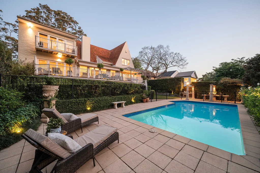 44 Rosedale Road, Gordon, NSW 2072