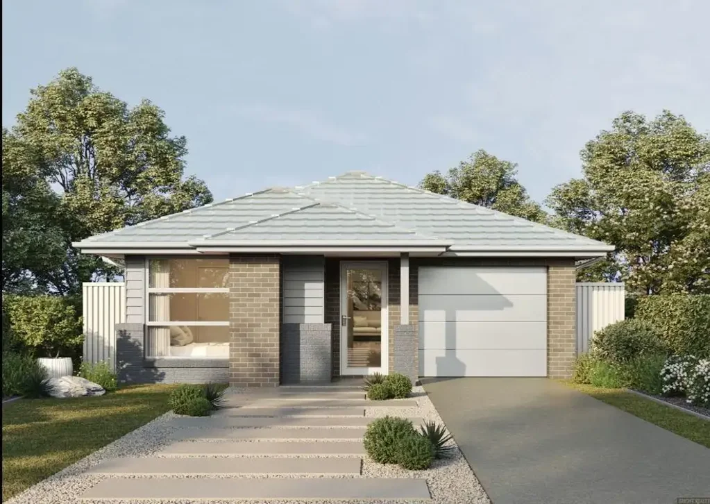 Austral 4 Bedroom Amazing House and Land for sale in Austral  - Anticipated Registration Q1 2027