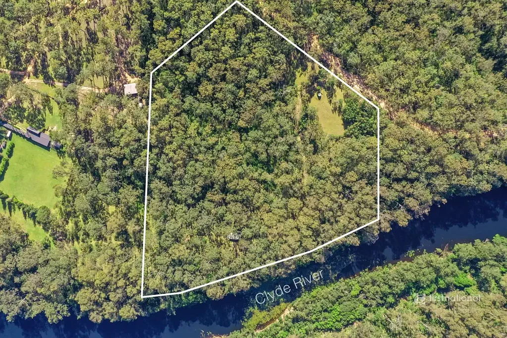LOT Lot 10/- The River Road, Mogood, NSW 2538