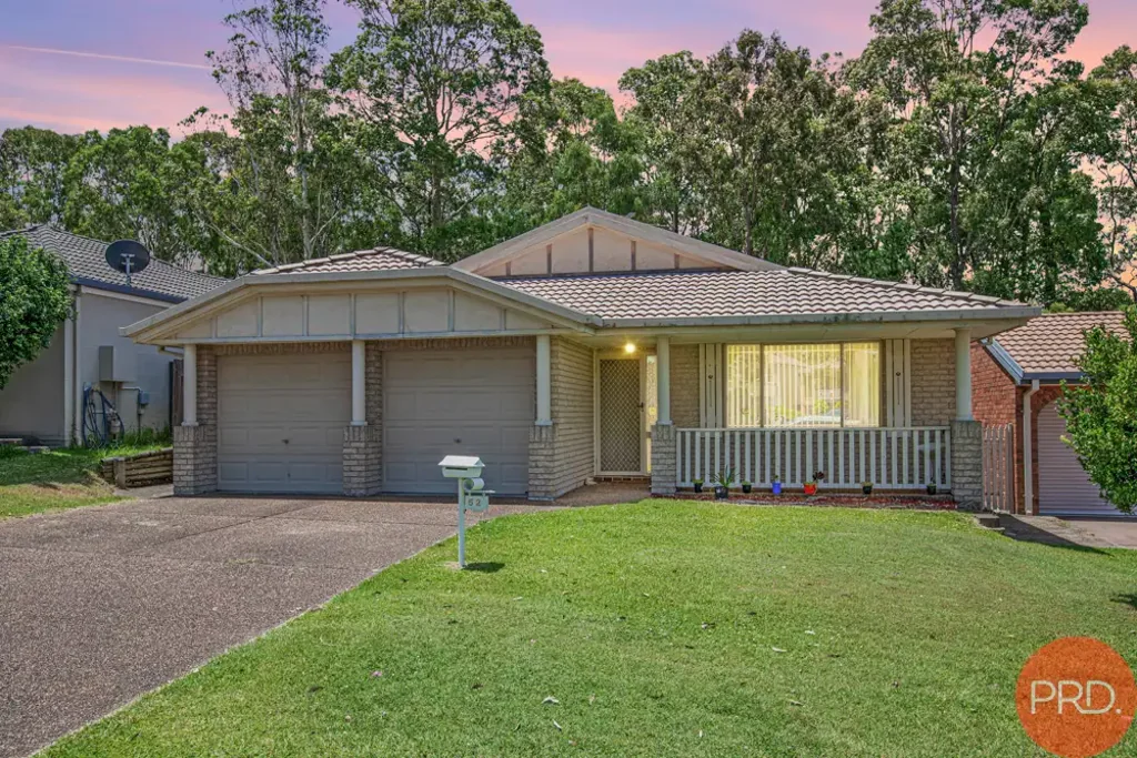 52 Lord Howe Drive, Ashtonfield, NSW 2323
